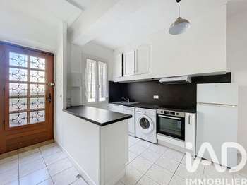 Vente Maison 2 chambresSaint-Laurent-de-la-Salanque