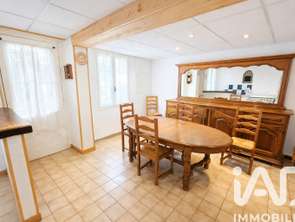 Vente Maison 3 piècesSaint-Laurent-de-la-Salanque