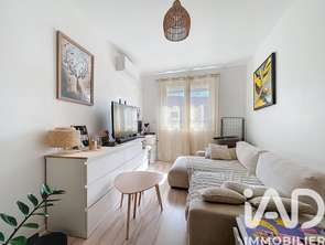 Vente Maison 1 chambreSaint-Laurent-de-la-Salanque