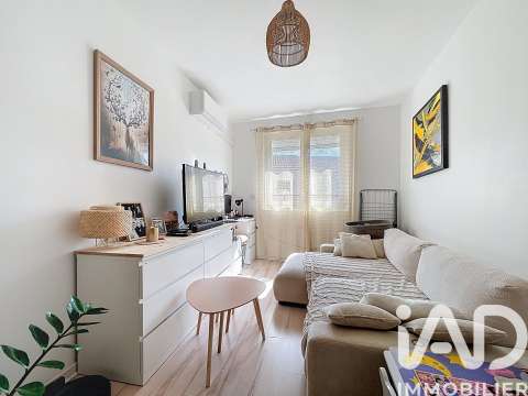 Vente maison 3 pièces Saint-Laurent-de-la-Salanque 66