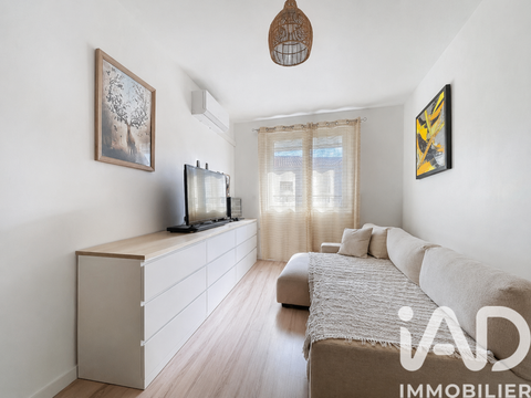 Vente maison 3 pièces Saint-Laurent-de-la-Salanque 66