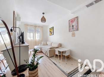 Vente Maison 1 chambreSaint-Laurent-de-la-Salanque