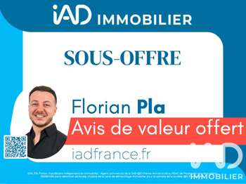 Vente maison 3 pièces Saint-Laurent-de-la-Salanque 66