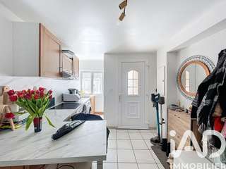 Vente maison 3 pièces Vente maison 3 pièces