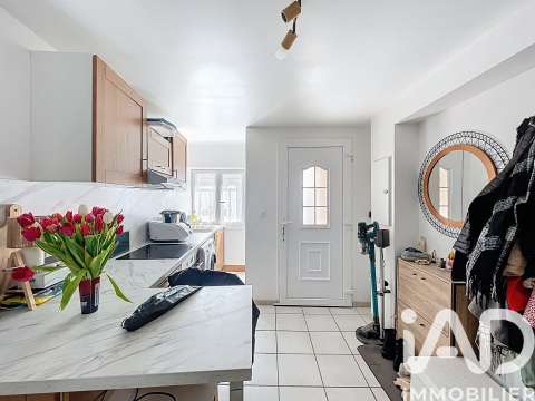 Vente maison 3 pièces Vente maison 3 pièces
