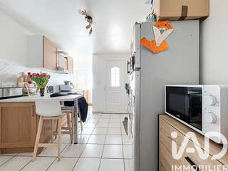 Vente maison 3 pièces Vente maison 3 pièces