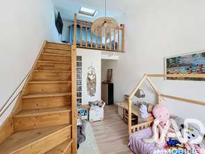 Vente Maison 1 chambreSaint-Laurent-de-la-Salanque