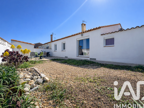 Vente Maison 6 piècesSaint-Laurent-de-la-Salanque