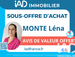 Vente Maison 2 chambresSaint-Laurent-de-la-Salanque