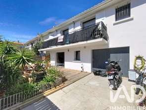 Vente Maison 6 chambresSaint-Laurent-de-la-Salanque