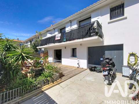 Vente maison 6 pièces Saint-Laurent-de-la-Salanque 66