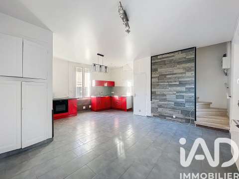 Vente maison 4 pièces Saint-Laurent-de-la-Salanque 66