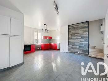 Vente maison 4 pièces Saint-Laurent-de-la-Salanque 66