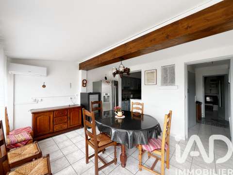 Vente maison 5 pièces Saint-Laurent-de-la-Salanque 66