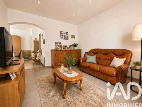 Vente maison 4 pièces Saint-Laurent-de-la-Salanque 66