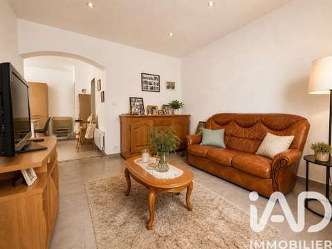 Vente maison 4 pièces Saint-Laurent-de-la-Salanque 66