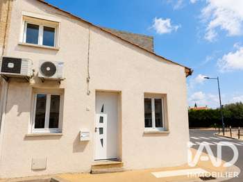Vente maison 4 pièces Vente maison 4 pièces