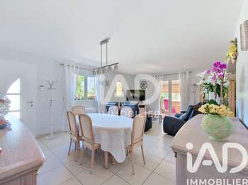 Vente maison 6 pièces Saint-Laurent-de-la-Salanque 66
