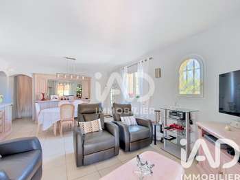 Vente maison 6 pièces Saint-Laurent-de-la-Salanque 66