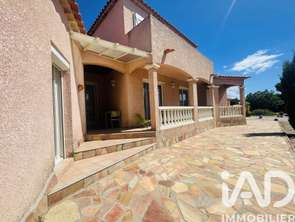 Vente Maison 3 chambresSaint-Laurent-de-la-Salanque
