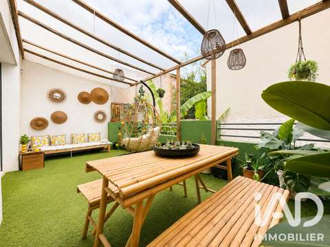 Vente maison 4 pièces Vente maison 4 pièces