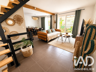 Vente maison 4 pièces Vente maison 4 pièces