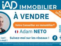 Vente maison 4 pièces Vente maison 4 pièces