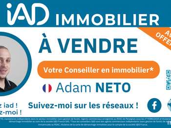 Vente maison 4 pièces Vente maison 4 pièces