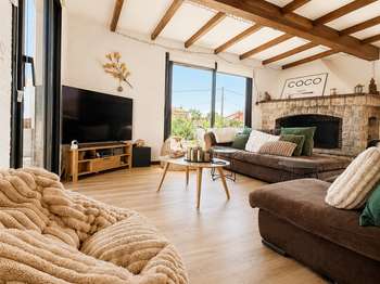 Vente Maison 4 chambresSaint-Laurent-de-la-Salanque
