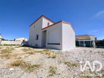 Vente maison 4 pièces Saint-Laurent-de-la-Salanque 66