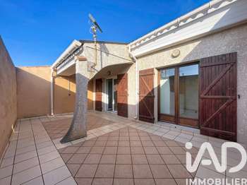Vente maison 4 pièces Saint-Laurent-de-la-Salanque 66