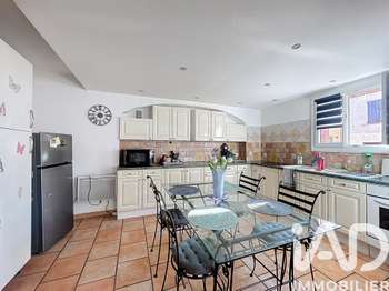 Vente Maison 3 chambresSaint-Laurent-de-la-Salanque