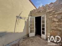 Vente maison 2 pièces