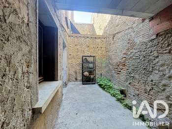 Vente maison 2 pièces