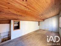 Vente maison 2 pièces
