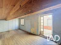 Vente maison 2 pièces