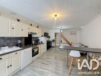 Vente maison 4 pièces Saint-Laurent-de-la-Salanque 66
