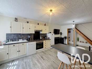 Vente maison 4 pièces Vente maison 4 pièces