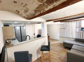 Vente maison 3 pièces Saint-Laurent-de-la-Salanque 66