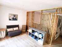 Vente maison 3 pièces Vente maison 3 pièces
