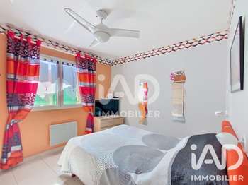 Vente Maison 6 piècesSaint-Laurent-de-la-Salanque