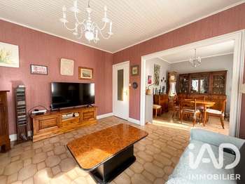 Vente maison 4 pièces Saint-Laurent-de-la-Salanque 66