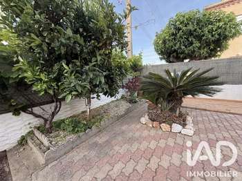 Vente Maison 2 chambresSaint-Laurent-de-la-Salanque