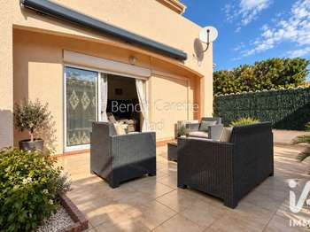 Vente Maison 2 chambresSaint-Laurent-de-la-Salanque