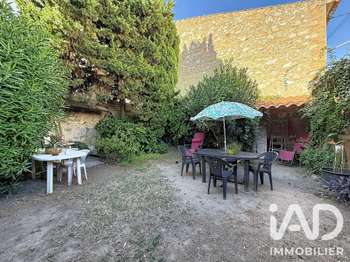 Vente Maison 2 chambresSaint-Laurent-de-la-Salanque