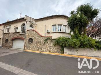 Vente Maison 5 piècesSaint-Laurent-de-la-Salanque