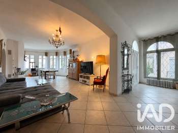 Vente maison 5 pièces Saint-Laurent-de-la-Salanque 66