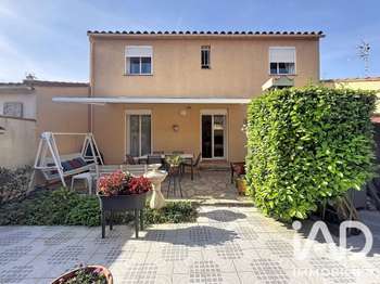 Vente maison 5 pièces Saint-Laurent-de-la-Salanque 66