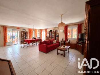 Vente maison 3 pièces Saint-Laurent-de-la-Salanque 66