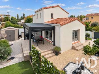 Vente maison 2 pièces Saint-Laurent-de-la-Salanque 66